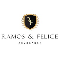 Ramos & Felice Advogados Logo