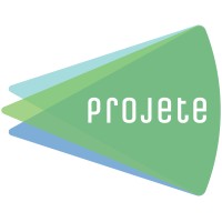 Projete o Futuro Logo