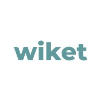 Wiket I Agencia integral de marketing y diseño Logo