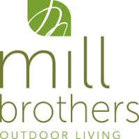 Mill Brothers, Inc. ™ Logo