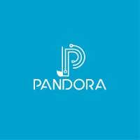 Pandora Technologies Logo