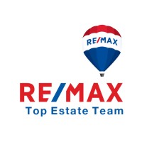 Top Estate Team Logo