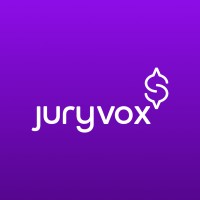 JuryVox Logo