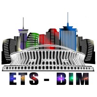 ETS BIM Logo
