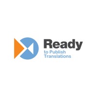 Ready-to-Publish Translations, LLC Logo