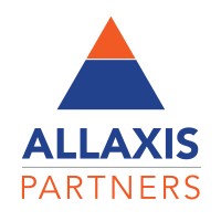 Allaxis Partners Logo