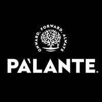 Pa’lante Nitro Cacao Logo