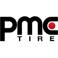 PMCtire inc. Logo