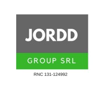 JORDD GROUP Logo