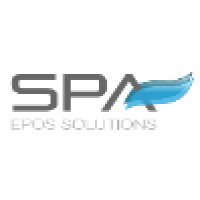 SPA EPoS Solutions Logo