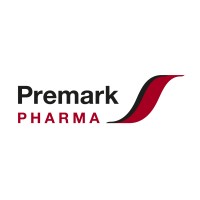 Premark Pharma Logo