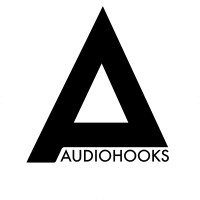 Audiohooks Logo