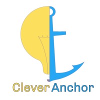 Clever Anchor Logo