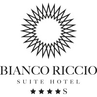 Bianco Riccio Suite Hotel****S Logo
