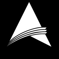 Grupo Editorial Atlântico Logo