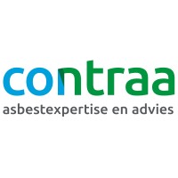 Contraa | asbestexpertise en –advies Logo