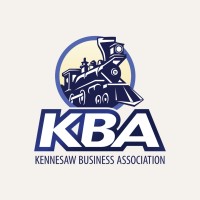Kennesaw Business Association Logo