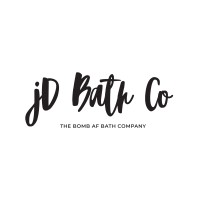 jD Bath Co. Logo