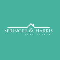 Springer & Harris Real Estate Logo