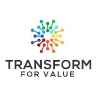 Transform for Value Logo