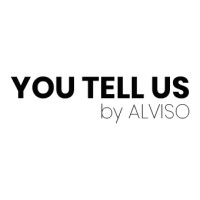 You Tell Us Logo