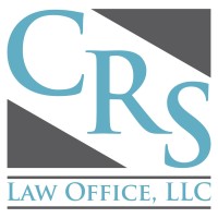CRS LAW OFFICE, LLC Logo