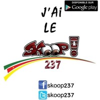 SKOOP SARL Logo