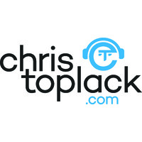 Toplack Audio Logo