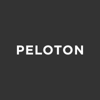 Peloton Logo