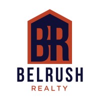 Belrush Realty Logo