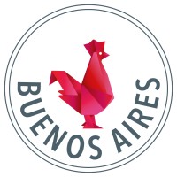 French Tech Argentina Logo