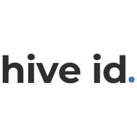 hive id. Logo