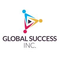 Global Success Inc Logo