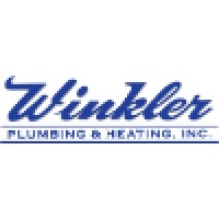 Winkler Plumbing & Heating, Inc. Logo