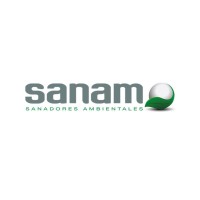 Sanam Company Logo