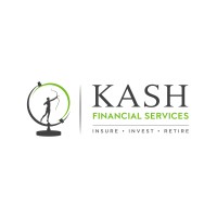 Kash Financial Services Logo