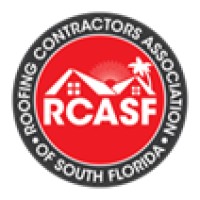 RCASF Logo