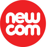Newcom Energia Logo