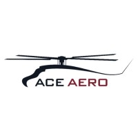 Ace Aeronautics, LLC Logo