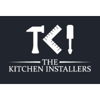 The Kitchen Installers Logo