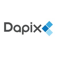 Dapix, Inc Logo