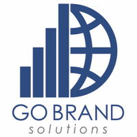 GO BRAND SOLUTIONS Logo