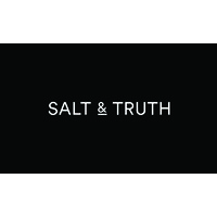 Salt&truth Logo