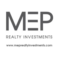 MEP Realty Investments Logo