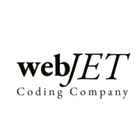 WebJet Logo