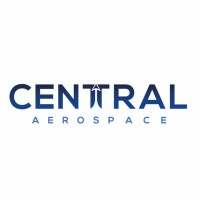 Central Aerospace Logo
