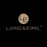 Liang&Eimil Logo