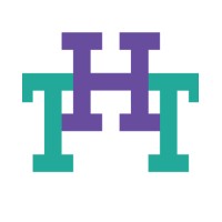 Truly Horrible Things Logo
