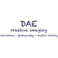 DAE Creative Imaging Logo