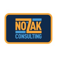 Nozak Consulting Logo